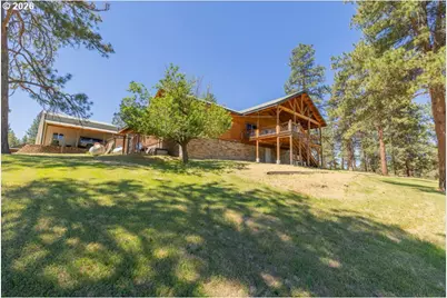 23125 Sprague River Rd, Sprague River, OR 97639 - Photo 1