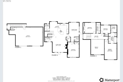 4849 SE Anderegg Loop, Portland, OR 97236 - Photo 43