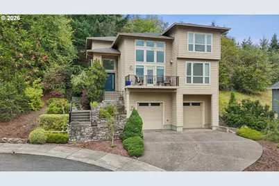 4849 SE Anderegg Loop, Portland, OR 97236 - Photo 1