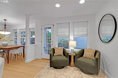 9926 NW Justus Ln, Portland, OR 97229 - Photo 13