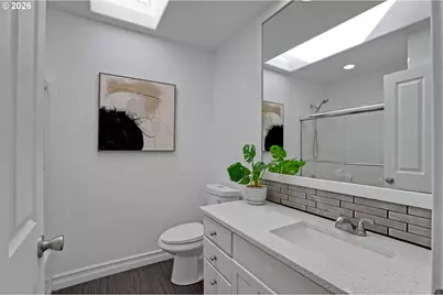 9926 NW Justus Ln, Portland, OR 97229 - Photo 21