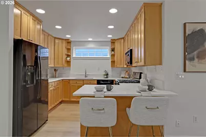 9926 NW Justus Ln, Portland, OR 97229 - Photo 11