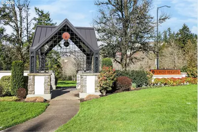9926 NW Justus Ln, Portland, OR 97229 - Photo 29