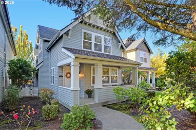 9926 NW Justus Ln, Portland, OR 97229 - Photo 1