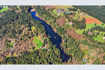 S Ringo Rd, Mulino, OR 97042 - Photo 1