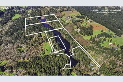 S Ringo Rd, Mulino, OR 97042 - Photo 3