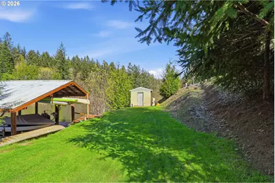 S Ringo Rd, Mulino, OR 97042 - Photo 11