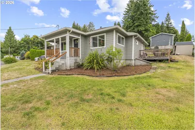 75557 Fern Hill Rd, Rainier, OR 97048 - Photo 3