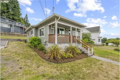 75557 Fern Hill Rd, Rainier, OR 97048 - Photo 5