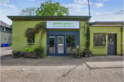 1114 SE Clay St, Portland, OR 97214 - Photo 1