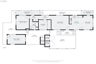 1600 Rhododendron Dr, Florence, OR 97439 - Photo 33