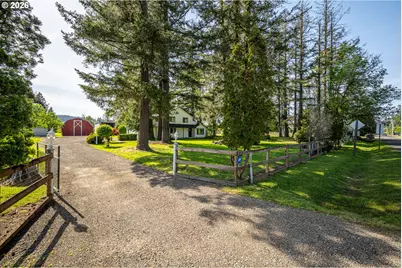 25264 E Bolton Rd, Veneta, OR 97487 - Photo 1