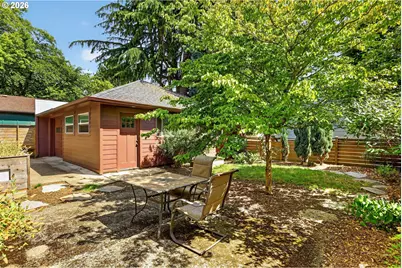 3646 SE Francis St, Portland, OR 97202 - Photo 37