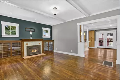 3646 SE Francis St, Portland, OR 97202 - Photo 5