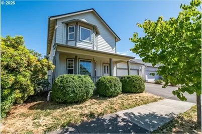 2533 21st Ave, Albany, OR 97322 - Photo 1