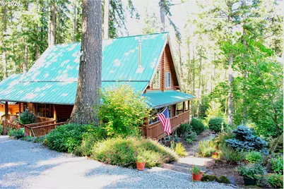 30641 S Partridge Rd, Colton, OR 97017 - Photo 1