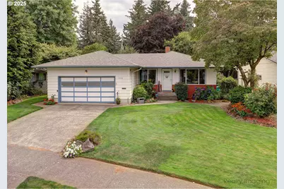 10608 NE Tillamook St, Portland, OR 97220 - Photo 1