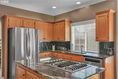 1116 Glazemeadow St, Keizer, OR 97303 - Photo 5