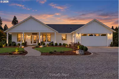 14907 NE 403rd St, Amboy, WA 98601 - Photo 1