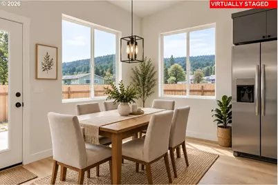 1027 42nd Ave, Sweet Home, OR 97386 - Photo 9