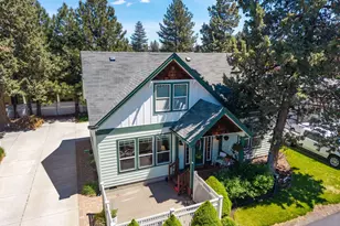 538 N Tam Rim Dr, Sisters, OR 97759 - Photo 3