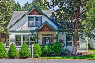 538 N Tam Rim Dr, Sisters, OR 97759 - Photo 1