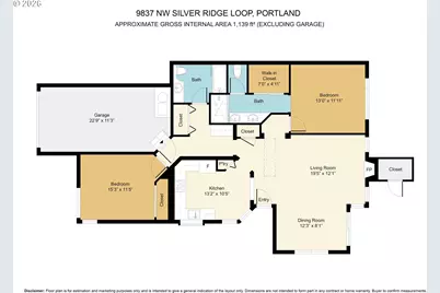 9837 NW Silver Ridge Loop NW, Portland, OR 97229 - Photo 25