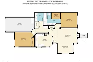 9837 NW Silver Ridge Loop NW, Portland, OR 97229 - Photo 25