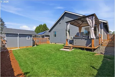 341 NW Hope Ct, Willamina, OR 97396 - Photo 29