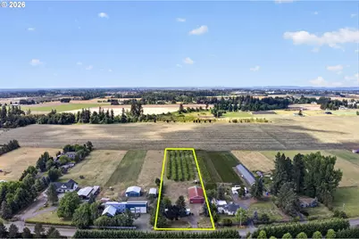 10234 Wiseacre Ln NE, Aurora, OR 97002 - Photo 9