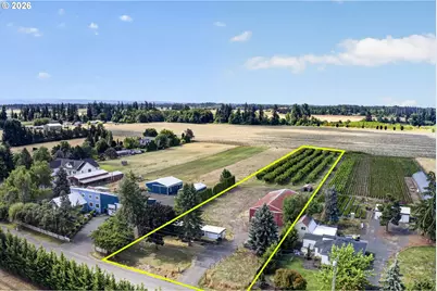 10234 Wiseacre Ln NE, Aurora, OR 97002 - Photo 1