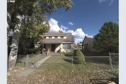 108/110 Park Ave, Seneca, OR 97873 - Photo 1