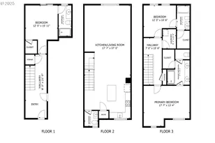 21196 SW Ortiz Ln, Beaverton, OR 97003 - Photo 33