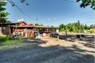 39128 Dexter Rd, Dexter, OR 97431 - Photo 31