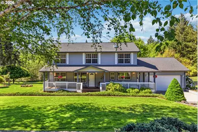 359 Frank Smith Rd, Toutle, WA 98649 - Photo 1