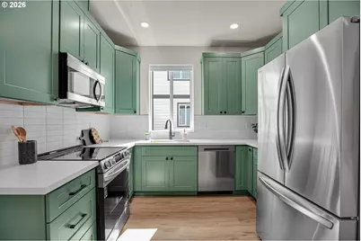 8073 SE Carlton St, Portland, OR 97206 - Photo 13