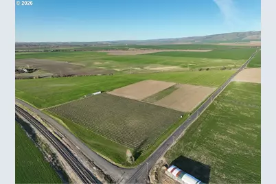 Birch Creek Rd, Milton-Freewater, OR 97862 - Photo 1