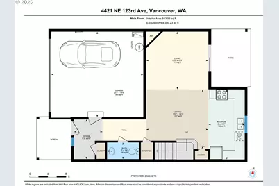 4421 NE 123rd Ave, Vancouver, WA 98682 - Photo 47