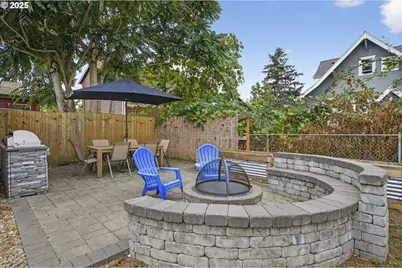 6415 SE 93rd Ave, Portland, OR 97266 - Photo 41