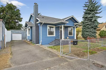 6415 SE 93rd Ave, Portland, OR 97266 - Photo 3