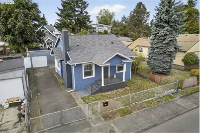 6415 SE 93rd Ave, Portland, OR 97266 - Photo 47
