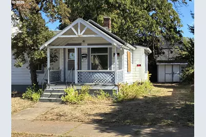 6416 N Omaha Ave, Portland, OR 97217 - Photo 1