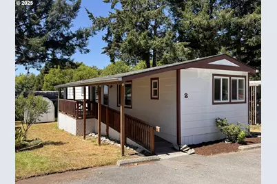98041 Hall Way Rd #2, Brookings, OR 97415 - Photo 1
