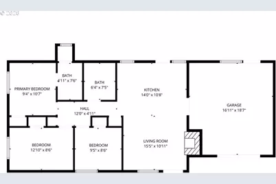 3698 Short St SE, Salem, OR 97302 - Photo 27