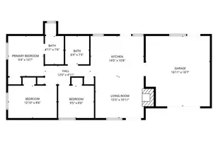 3698 Short St SE, Salem, OR 97302 - Photo 27