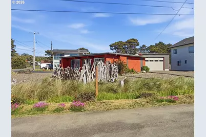 340 Stevens St, Gleneden Beach, OR 97388 - Photo 5