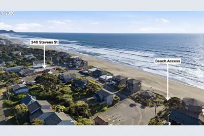 340 Stevens St, Gleneden Beach, OR 97388 - Photo 35