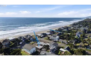 340 Stevens St, Gleneden Beach, OR 97388 - Photo 37