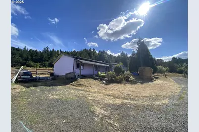 7555 Sawtell Rd, Sheridan, OR 97378 - Photo 1