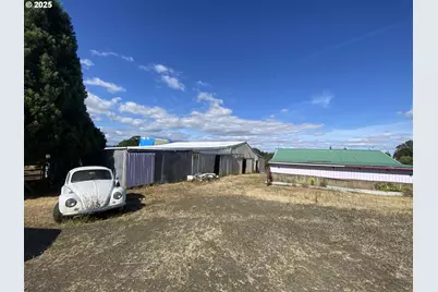 7555 Sawtell Rd, Sheridan, OR 97378 - Photo 17